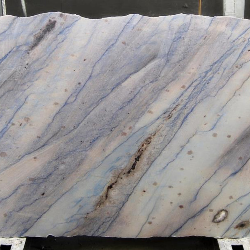 Azul Maucabus Marmor Bordplade