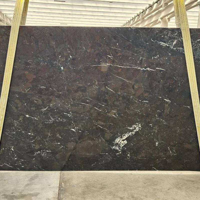 Braccia Imperiale Marmor Bordplade