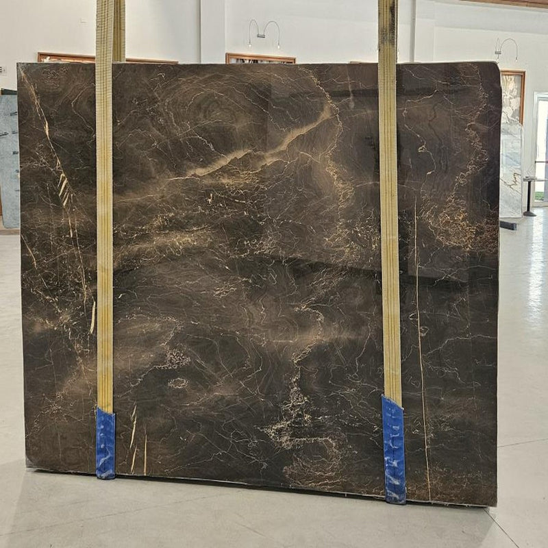 Brown Velvet