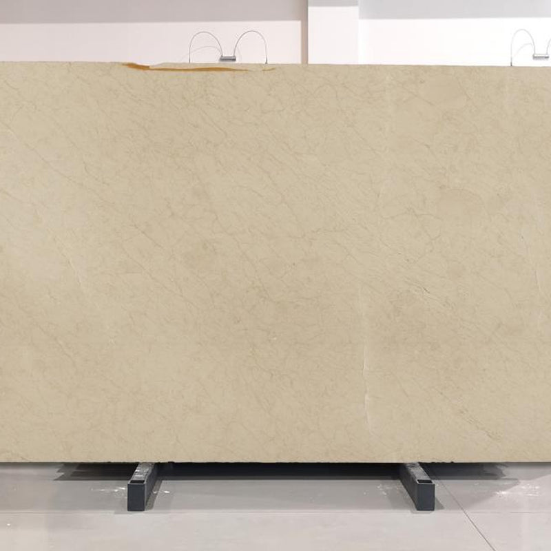 Crema Marfil Marmor Bordplade