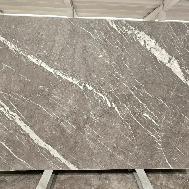 Cyprus Grey Marmor Bordplade