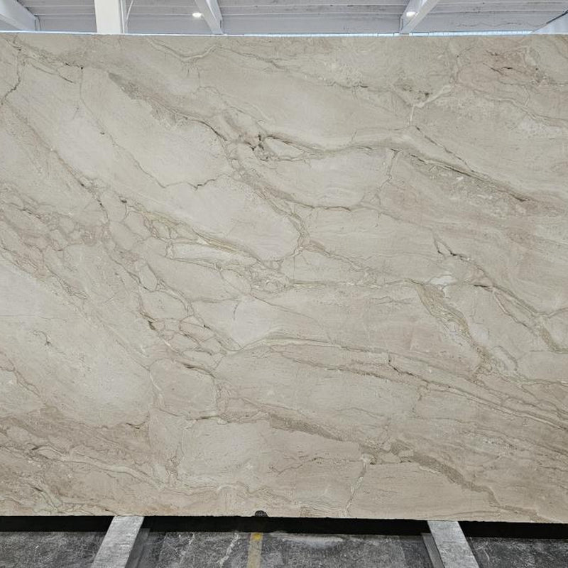 Danio Reale Breccia Sarda Marmor Bordplade