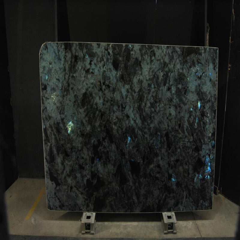 Lemurian Blue Laguna Marmor Bordplade