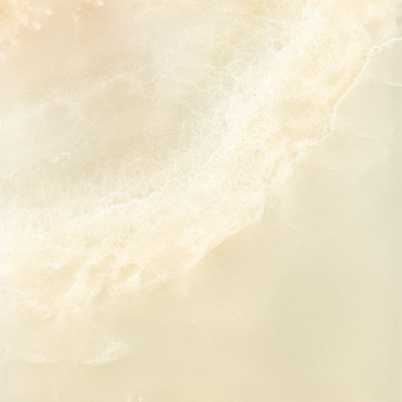 Sahara White Onyx