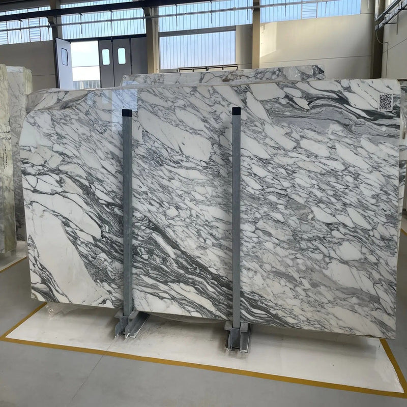 Calacatta Grey