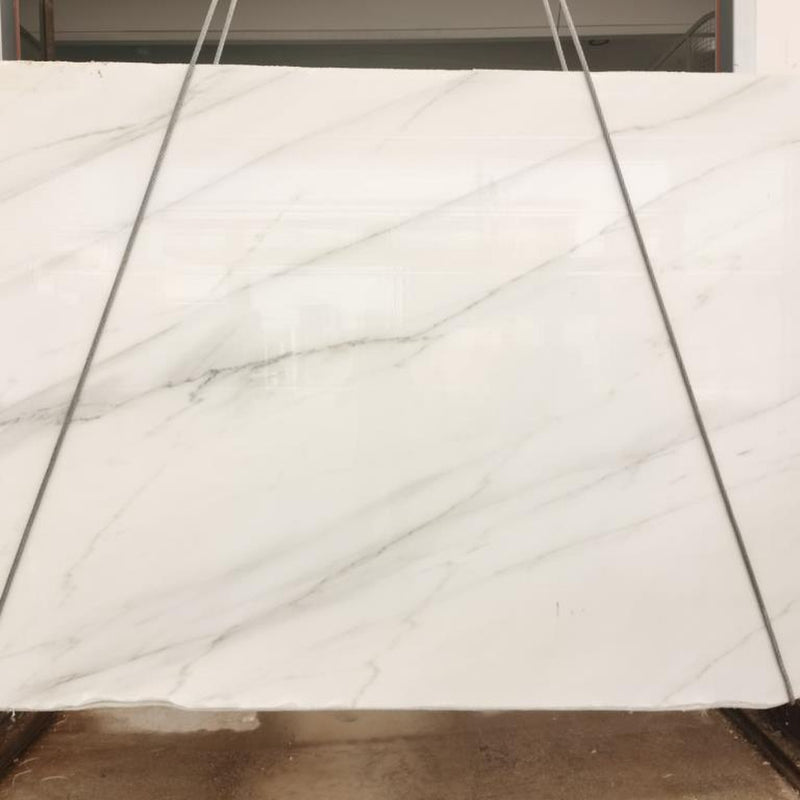 Colorado Lincoln Marble Countertop