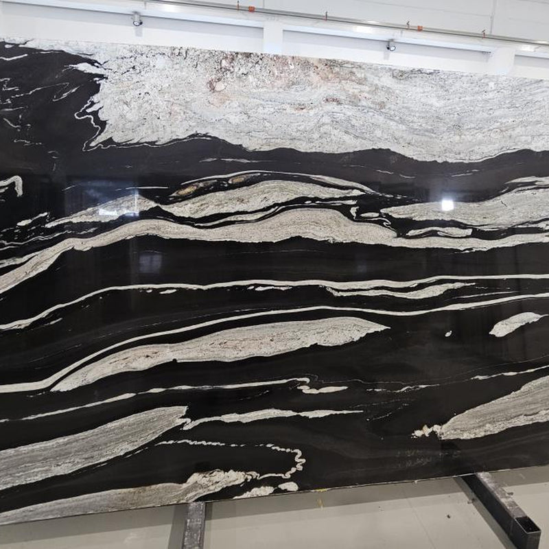 Copacabana Marble Countertop
