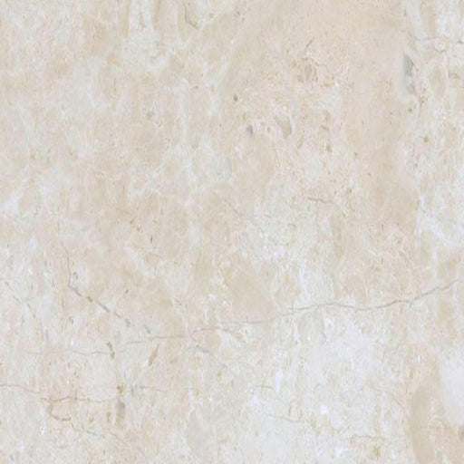 Crema Nova marmorflise — fløjlsblød cremet beige overflade med diskret struktur