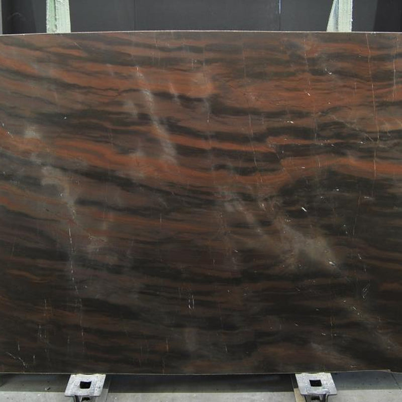 Duetto Brown Vulcano