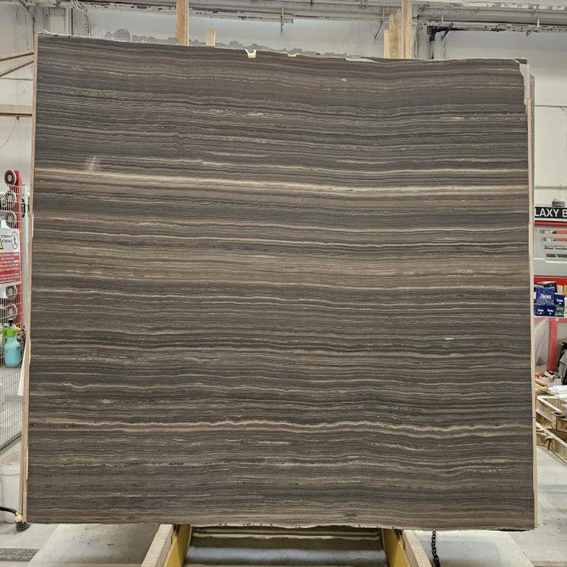 Eramosa Brown Marmor Bordplade