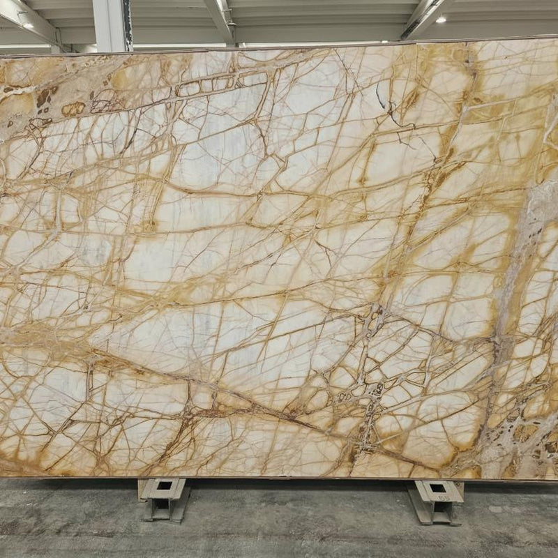 Golden Dolomite