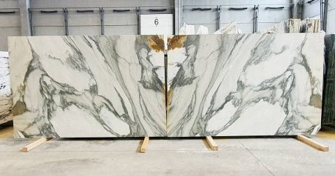 Marmor bordplade | Copenhagenmarble