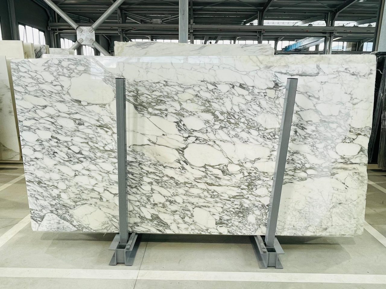 Marmor bordplade | Copenhagenmarble