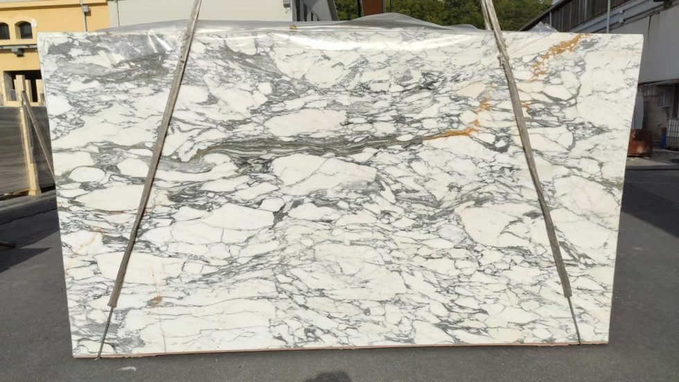 Marmor bordplade | Copenhagenmarble