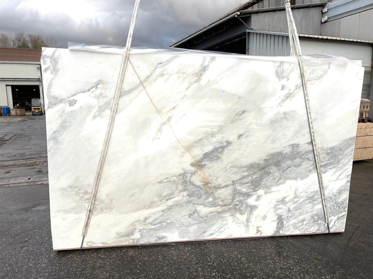 Marmor bordplade | Copenhagenmarble