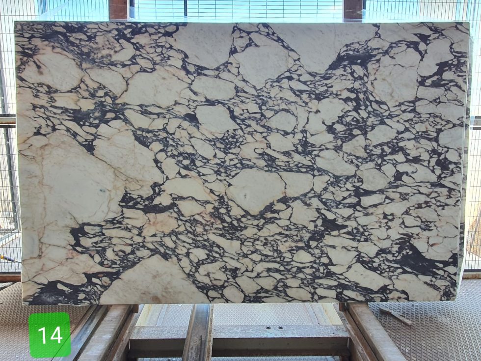 Marmor bordplade | Copenhagenmarble