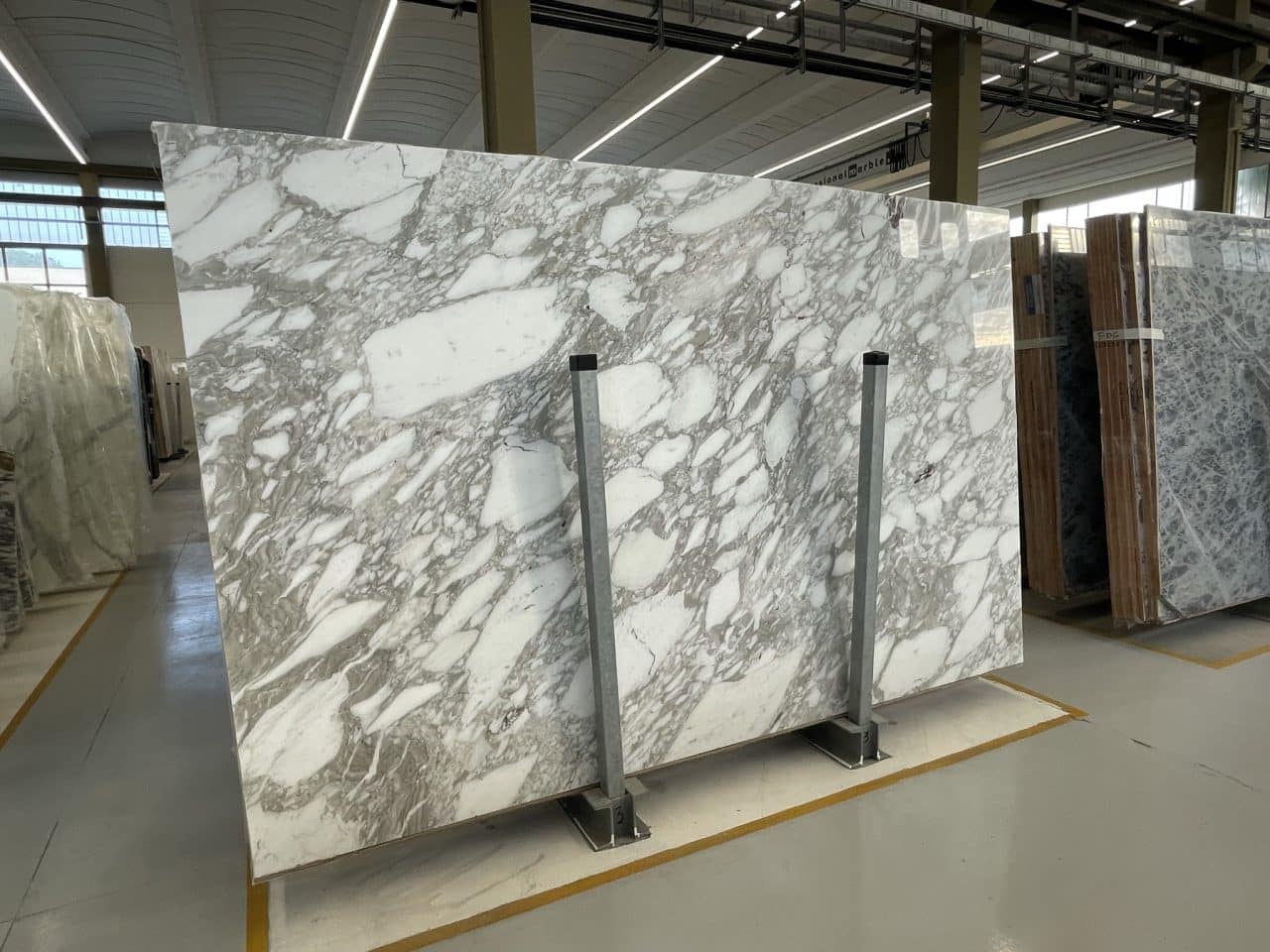 Marmor bordplade | Copenhagenmarble