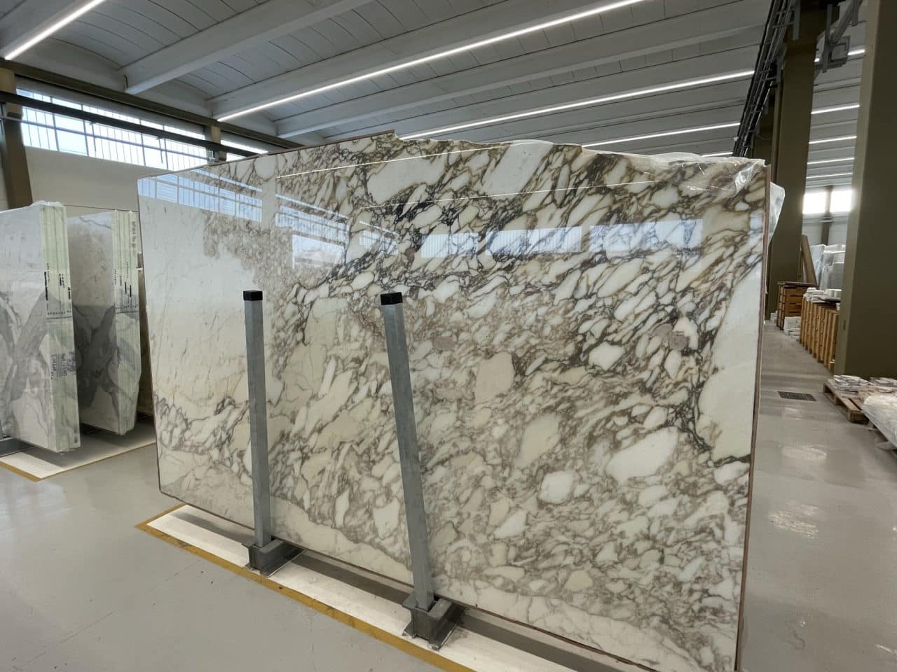 Marmor bordplade | Copenhagenmarble