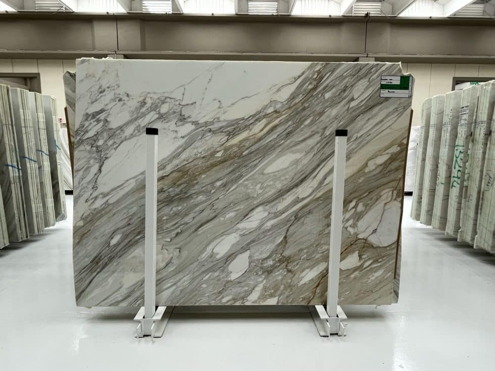 Marmor bordplade | Copenhagenmarble