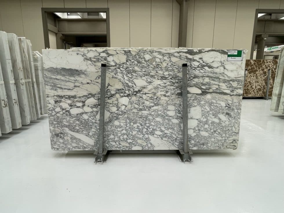 Marmor bordplade | Copenhagenmarble