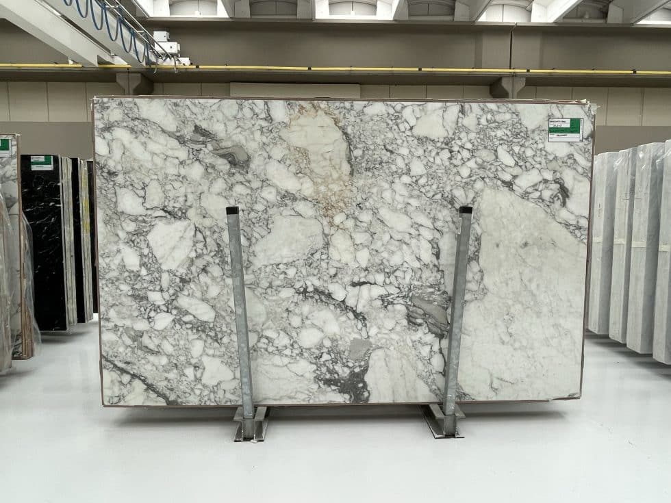 Marmor bordplade | Copenhagenmarble