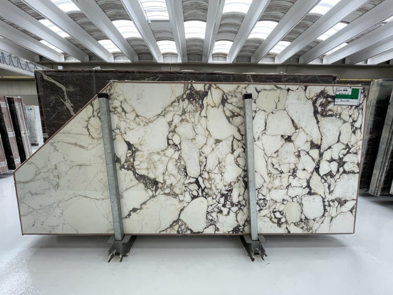 Marmor bordplade | Copenhagenmarble