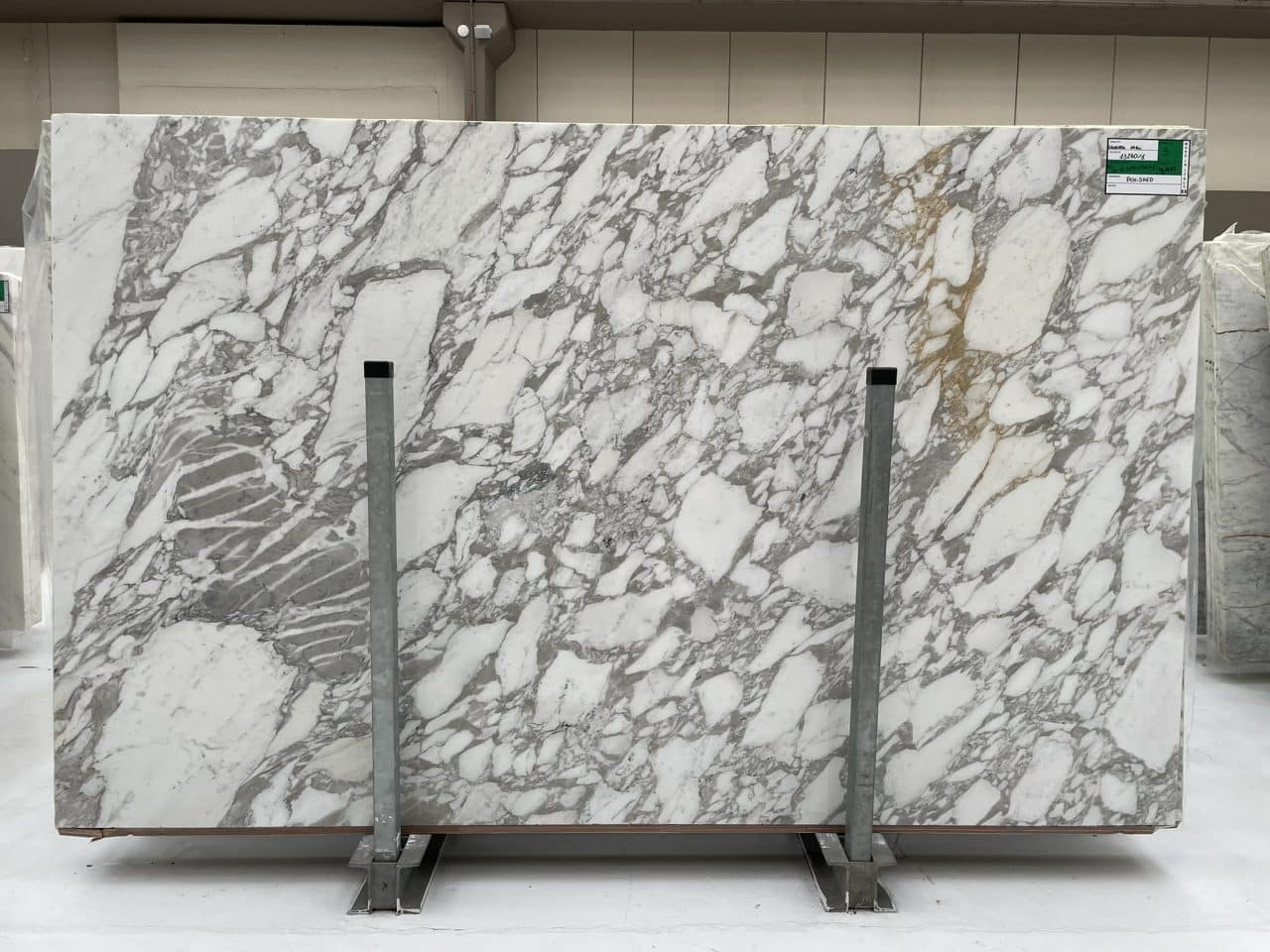 Marmor bordplade | Copenhagenmarble