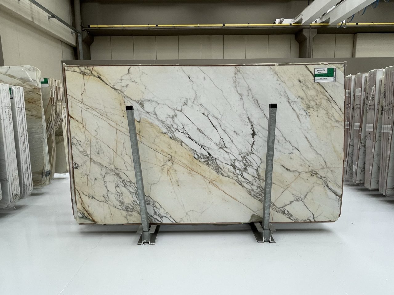 Marmor bordplade | Copenhagenmarble